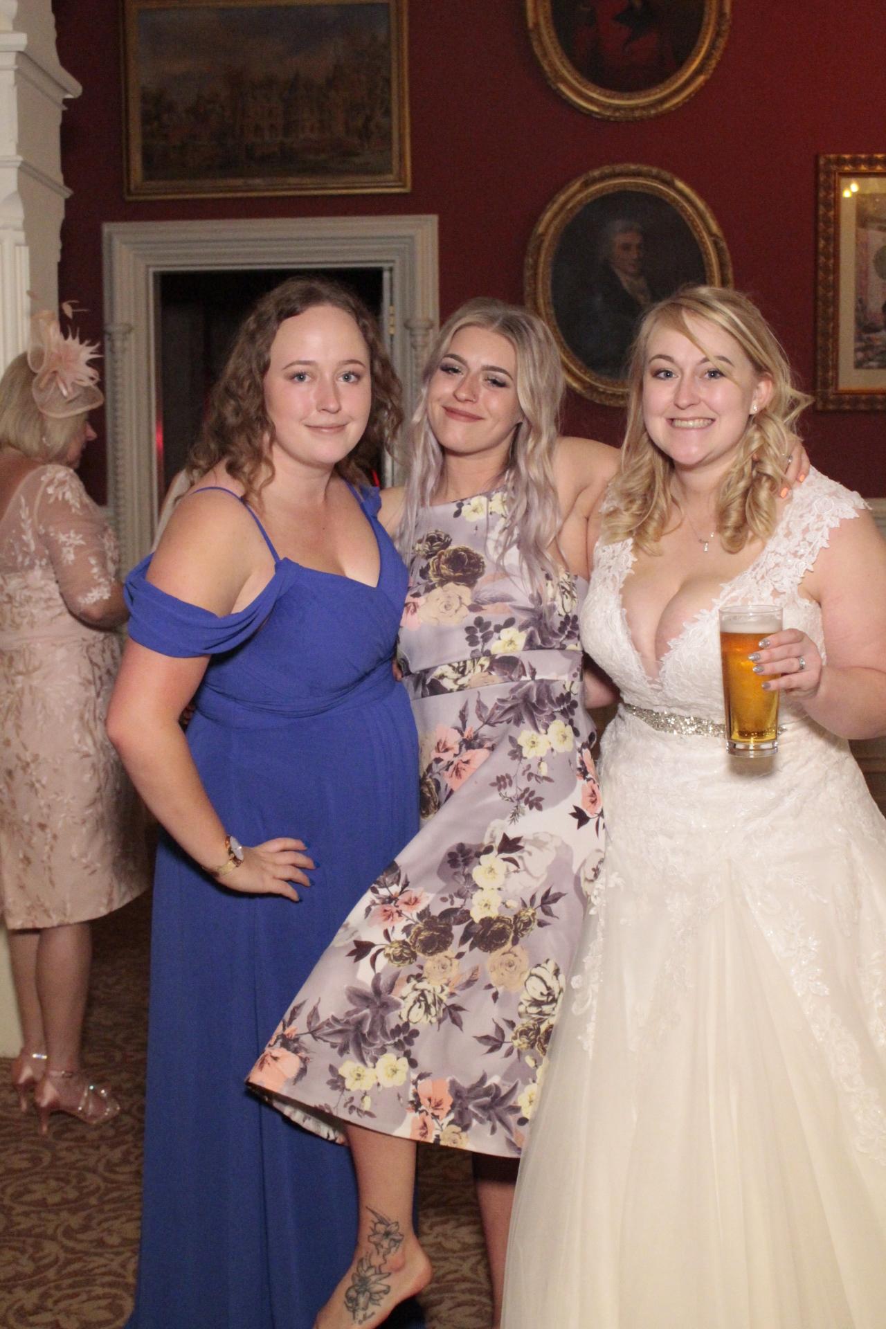 Jack and Emma’s wedding  | View more photos from the event at gallery.myphotoboothexperience.co.uk/u/MyPhotoBoothExperienceLtd/Jack-and-Emma’s-wedding